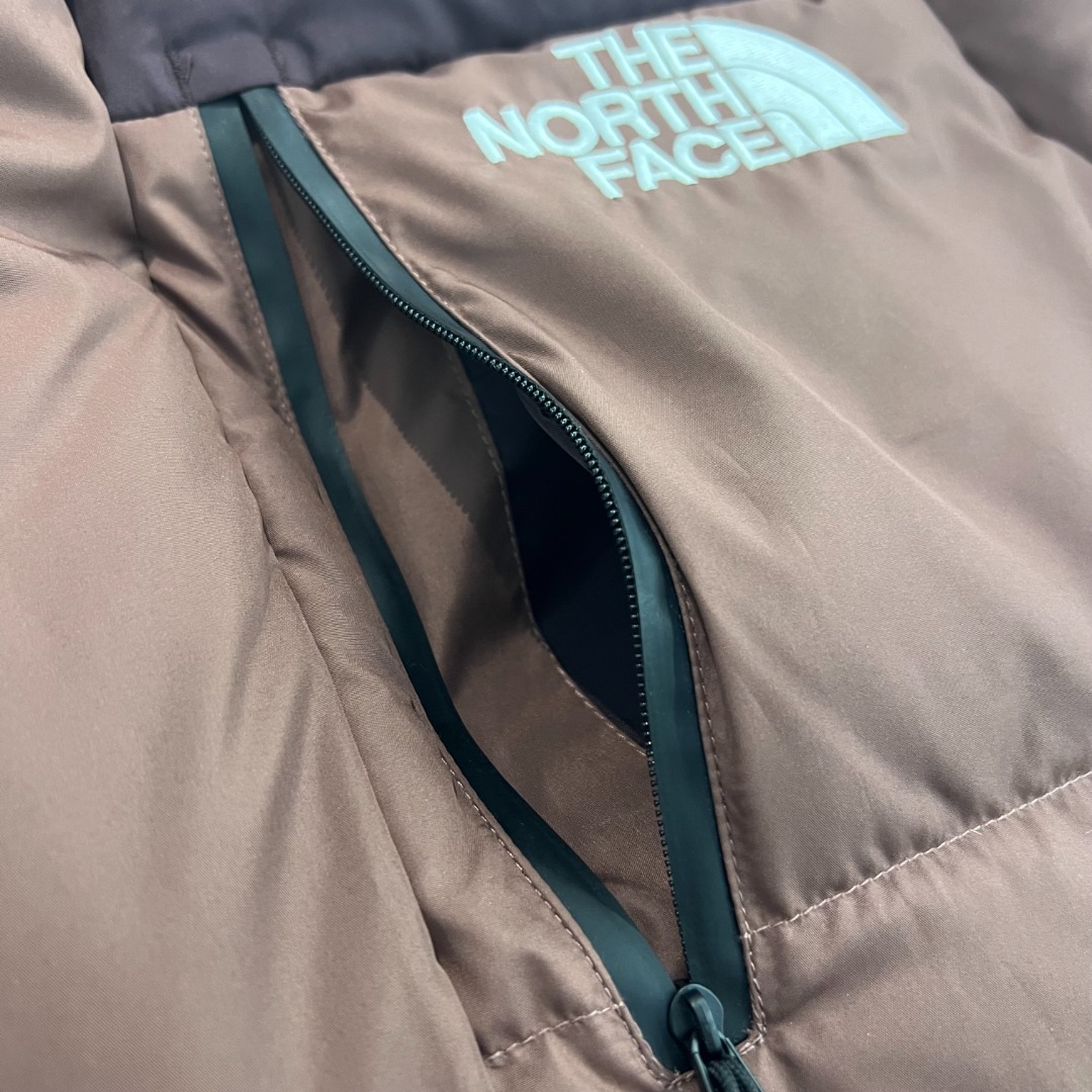 The North Face Down Jackets